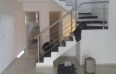 Imagem 2: SÃO PAULO - Casa de Condomínio - MORUMBI