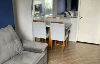 Imagem 3: Apartamento para venda com 52m² 2 Dormitórios em Vila Ema - São Paulo - SP