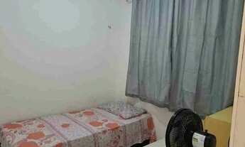 Imagem: Aluguel de suite para solteiro ( quarto