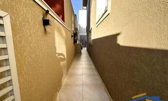 Imagem 5: Linda Casa em Condomínio 190m² - New Ville