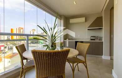 Imagem 4: Apartamento - Cambuí - Campinas