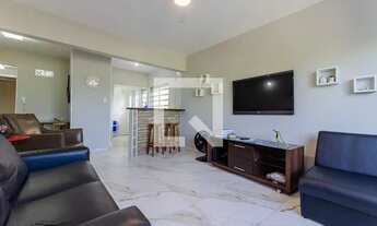 Imagem 4: Apartamento para Aluguel - Embaré, 1 Quarto, 66 m2