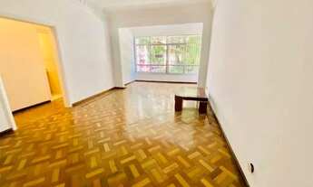 Imagem: Excelente 3 quartos apto de frente na Tijuca