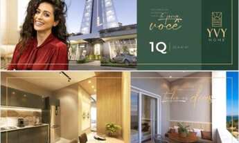 Imagem 3: Flat YVY Home Apartamento com 1 dormitório