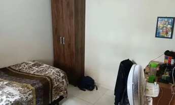 Imagem 4: AG03 casa em cidade continental