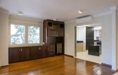 Imagem 4: Apartamento Venda Jardim Europa 306 m² 3 Dormitórios