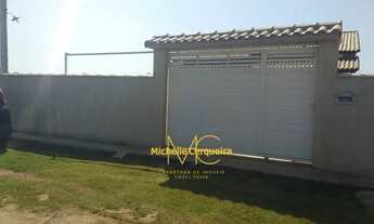 Imagem 2: CASA MUITO AMPLA E CONSTRUÇÃO COM MATERIAIS NOBRES EM UNAMAR CABO FRIO