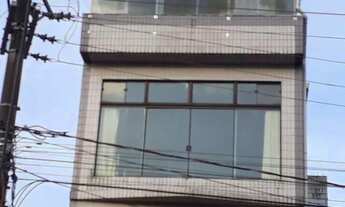 Imagem 3: Aluguel de salão