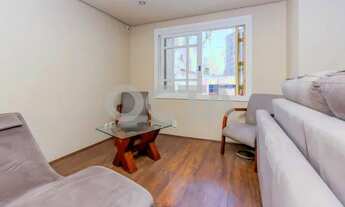 Imagem 4: Cobertura locação 2 quartos e suíte Bairro Moinhos