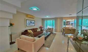 Imagem 6: Vendo Casa Duplex com Piscina e Edícula no Condomínio Ponta Negra Residenza/ Aceita Financ