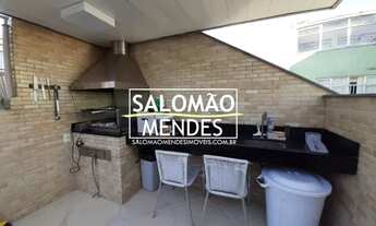 Imagem 5: Cobertura para venda com 330m² com 4 quartos em Nazaré - Belém - PA