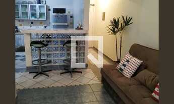 Imagem 6: Apartamento para Aluguel - Balneário Cidade Atlântica, 1 Quarto, 60 m2