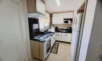 Imagem 5: Apartamento - Pátio Condomínio Clube - Parque Residencial Aquários - 90m² - 3 Dormitórios