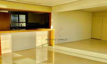 Imagem 5: 4 quartos, 3 suítes, lazer completo no Santa Lúcia