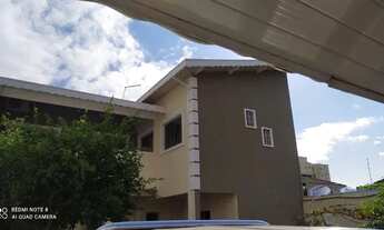 Imagem 2: Casa com 3 dormitórios para alugar, 130 m² por R$ 3.305,00/mês - Villa Branca - Jacareí/SP