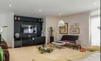 Imagem 3: SAO PAULO - Apartamento Padrão - JARDIM PAULISTA