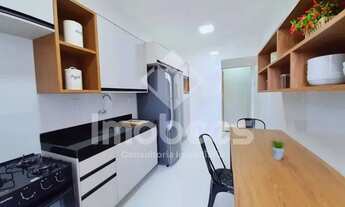 Imagem 6: Apartamento Foz do Iguaçu Res. - 2/4 - 1 Suíte - 70m², 74m² e 90m² - até 2 Vaga - Varanda