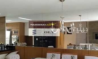 Imagem: Casa de condomínio para venda possui 107