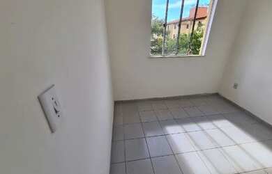 Imagem 4: Apartamento no Village do Bosque II Forquilha 2° andar nascente