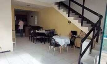 Imagem 5: ALUGO)Casa dúplex Próximo ao Restaurante Mandacaru de 4 quartos sendo 3 suites Araçagy-MA