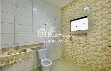 Imagem 3: Casa à venda no bairro Jardim Itaipu - Goiânia/GO