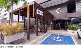 Imagem 4: Apartamento para aluguel com 49 metros quadrados com 2 quartos em Tambaú - João Pessoa - P