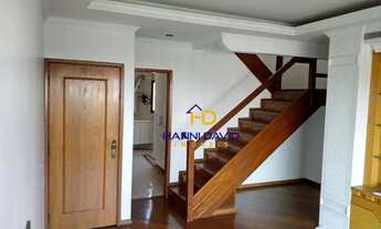 Imagem 4: Cobertura de 230 m ², 3 suítes e 5 vagas no Klabin !!!! Confira !!!