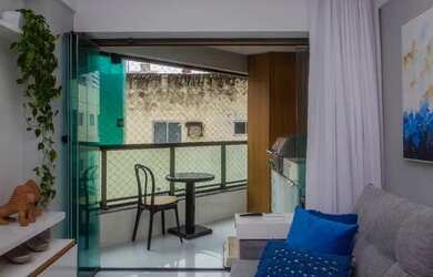 Imagem 4: Apartamento 2 quartos para alugar em Boa Viagem