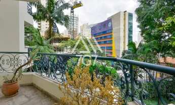 Imagem 5: 3 DORMITÓRIOS EM MOEMA