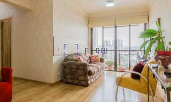 Imagem: Apartamento podendo conter até 3 quartos