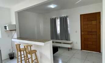 Imagem 5: Apt 1 quarto sem mobília-Rio Tavares próximo academia Ativa e Elevado