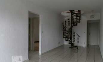 Imagem 3: Apartamento para Aluguel - Campo Grande, 3 Quartos, 216 m2