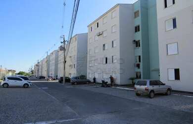 Imagem 3: Pelotas - Apartamento Padrão - Fragata