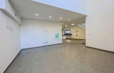 Imagem 2: Sobrado Novo 4 Dorm sendo 3 Suítes com Piscina em Condomínio Costa Nova