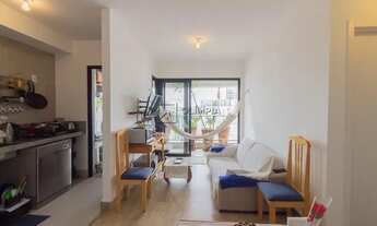 Imagem: Apartamento Venda 1 Dormitórios - 48 m²