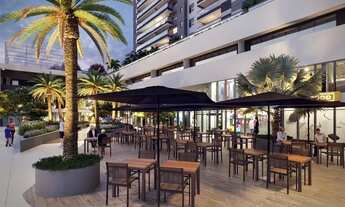 Imagem 5: Apartamento para venda tem 92 metros quadrados com 3 quartos