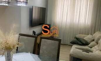 Imagem 5: Apartamento para venda com 62 metros quadrados com 3 quartos