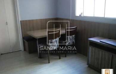 Imagem 3: Apartamento (tipo - padrao) 2 dormitórios, cozinha planejada, em condomínio fechado