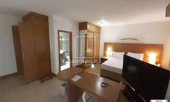 Imagem 6: Apartamento (flat) 1 dormitórios/suite, cozinha planejada, portaria 24hs, lazer, espaço go