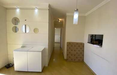 Imagem 3: Apartamento para aluguel com 48 metros quadrados com 2 quartos em Vila Leopoldina - São Pa