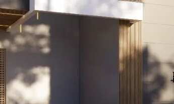 Imagem 3: Belíssima casa no Boulevard Residence em Mossoró