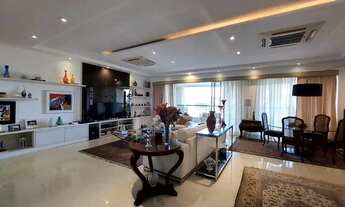 Imagem: Apartamento para venda com 333 metros quadrados