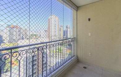 Imagem 7: Apartamento Locação Brooklin 99 m² 3 Dormitórios