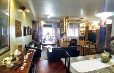 Imagem 7: COBERTURA 4 QUARTOS, SUÍTE, VARANDA E 2 VAGAS