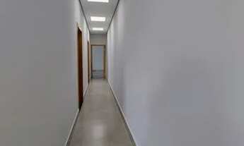 Imagem 6: Casa com 3 suítes à venda, 196 m² por R$ 1.437.000 - Condomínio Laguna Residencial - Indai