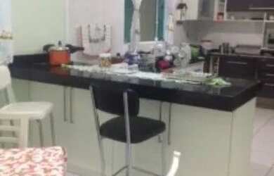 Imagem 7: SOBRADO SANTO ANTÔNIO OSASCO