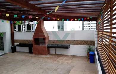 Imagem 4: Ótimo Apto 3 qts - 1 Suíte - 94 M² - Graças