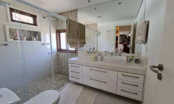 Imagem 3: ALPHAVILLE 3 - R$ 2.600.000,00 CASA PARA VENDA TOTALMENTE REFORMADA!