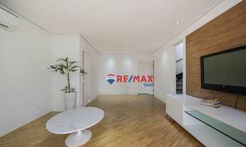 Imagem 3: Cobertura com 3 dormitórios, 235 m² - venda por R$ 2.350.000,00 ou aluguel por R$ 12.400,0