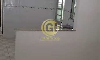 Imagem 7: GRUPO INTERVALE VENDE] CASA 2 QUARTOS REGIÃO CENTRAL DE JACAREI SP